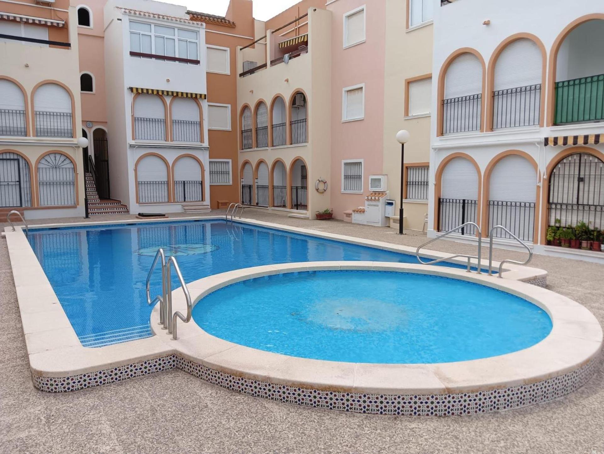 119 Paradise * Torrevieja