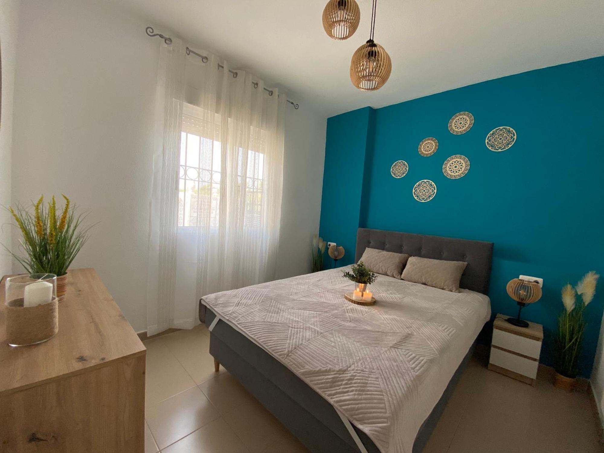 Appartement 119 Paradise Torrevieja