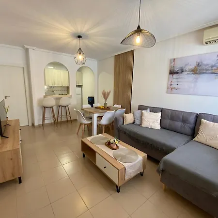 119 Apartamento Paradise Torrevieja Exterior photo