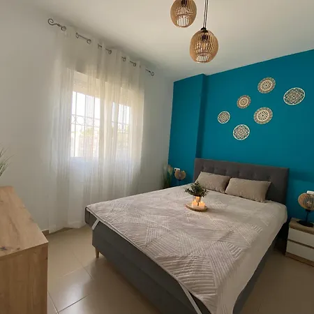 119 Apartamento Paradise Torrevieja Exterior photo