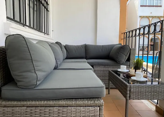 119 Apartamento Paradise
