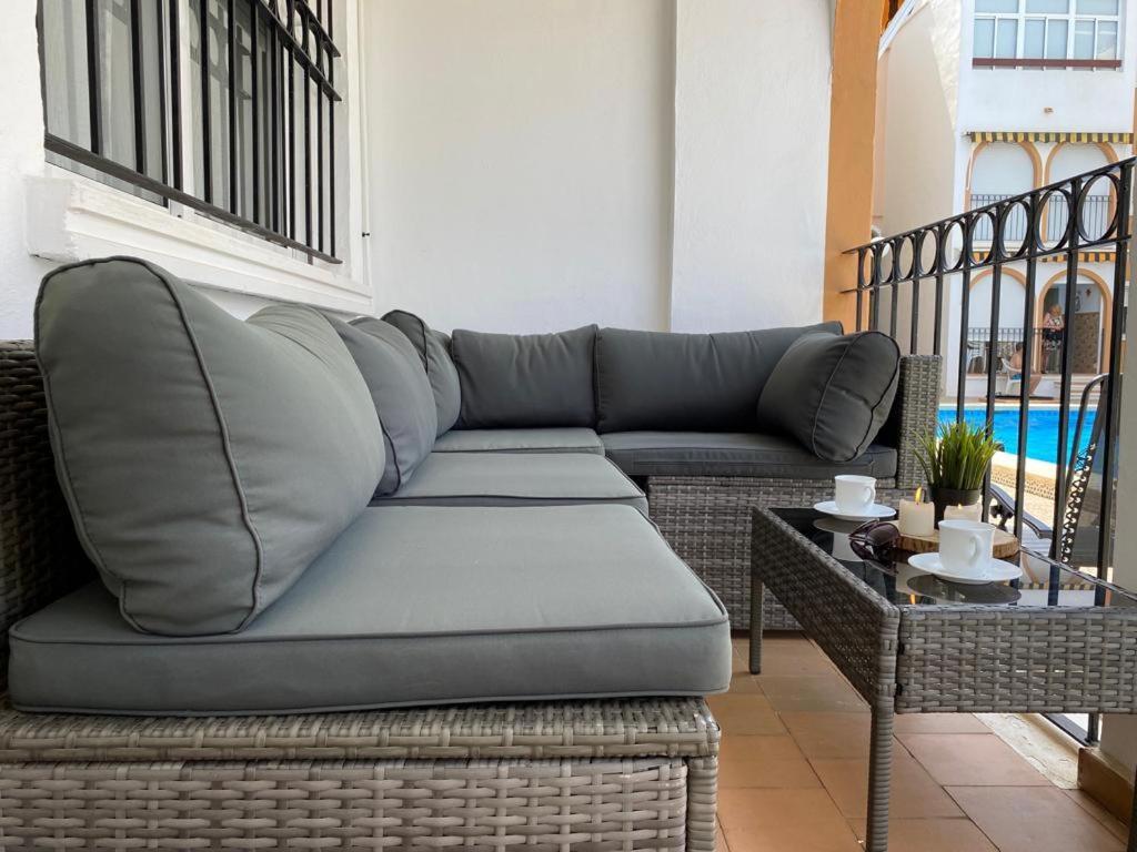 119 Paradise Appartement Torrevieja