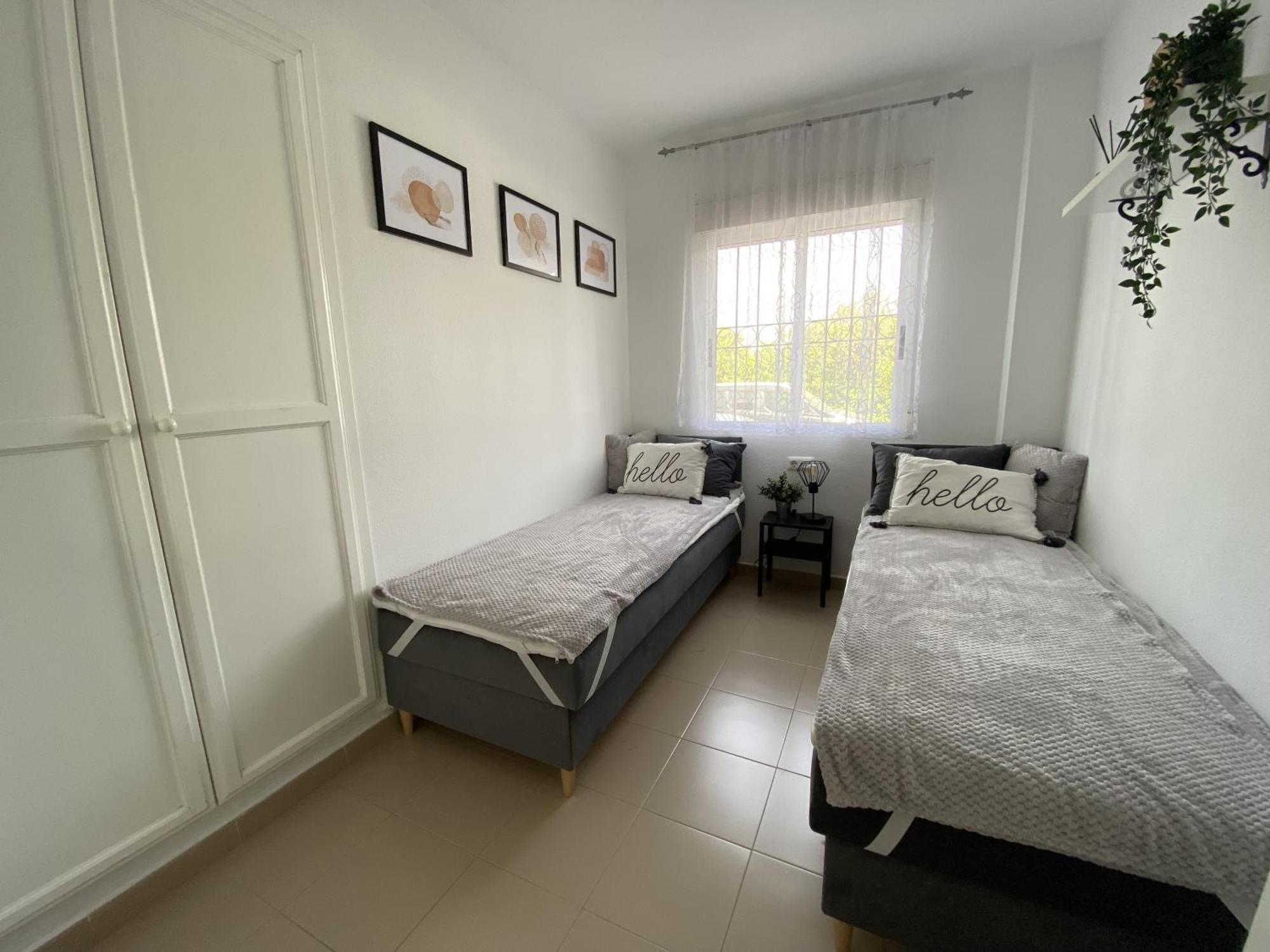119 Paradise Appartement Torrevieja