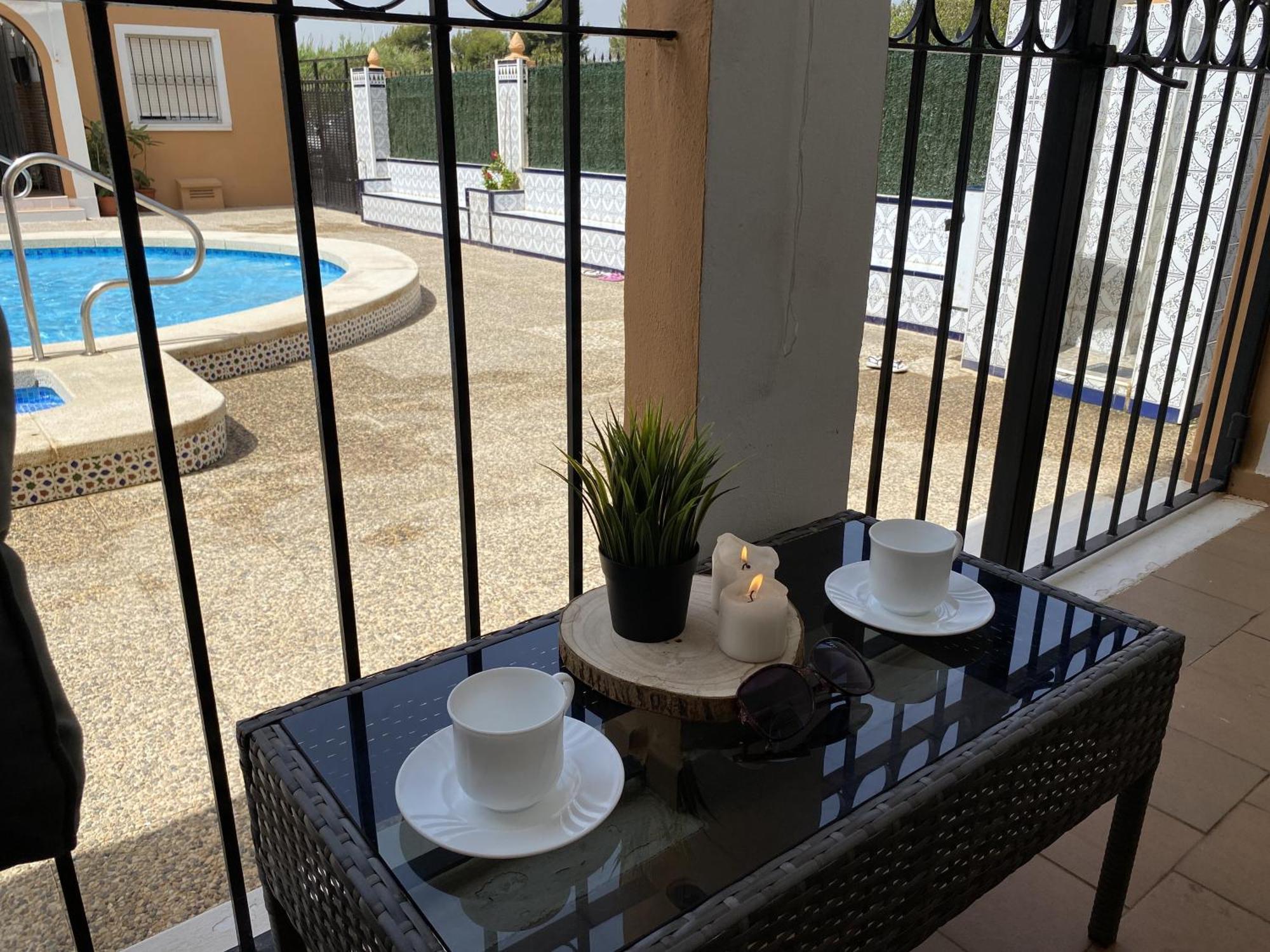 Appartement 119 Paradise *