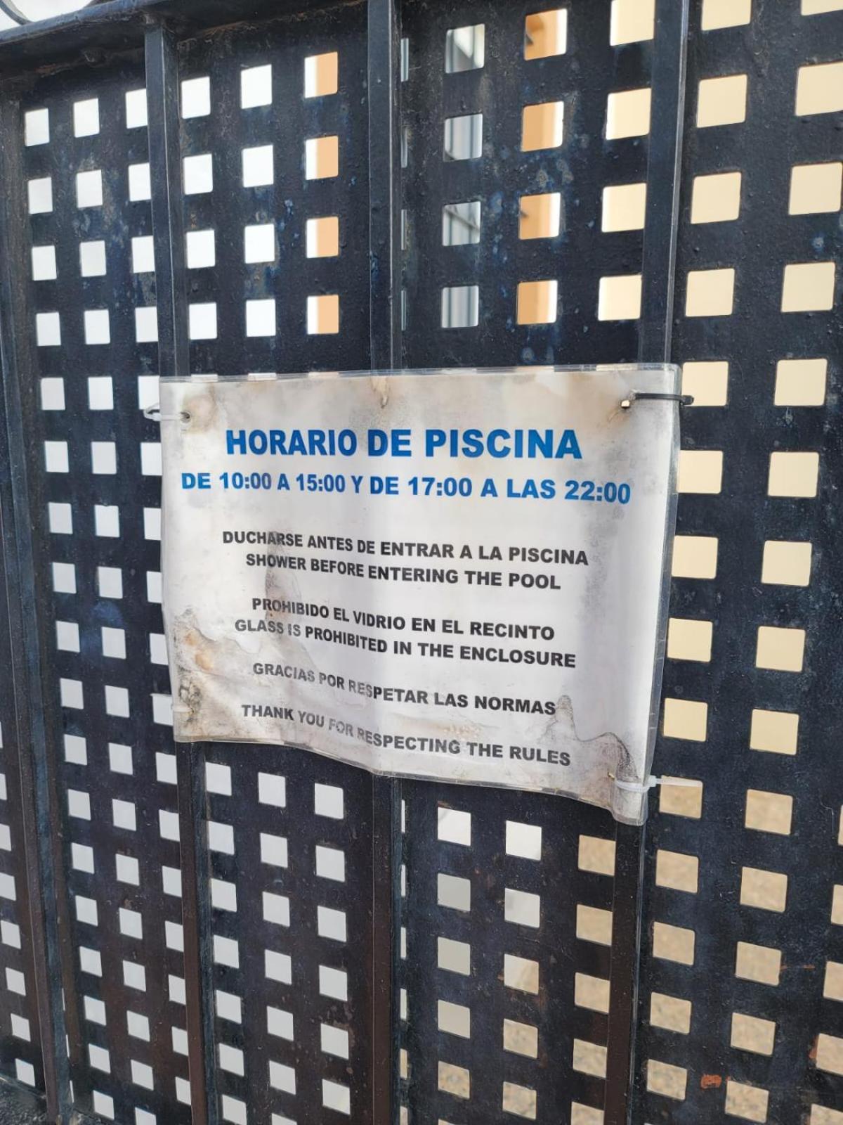 119 Paradise Apartamento *